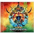 Filmzene THOR: RAGNAROK (CD) | Lemezkuckó CD bolt