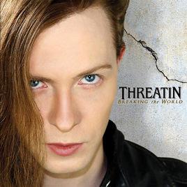 Threatin Breaking The World CD (CD) | Lemezkuckó CD bolt