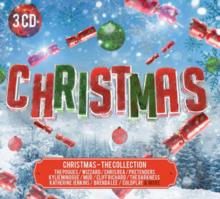 Válogatás Christmas 3CD (CD) | Lemezkuckó CD bolt