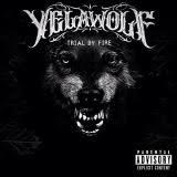 YELAWOLF TRIAL BY FIRE (CD) | Lemezkuckó CD bolt