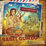 Amir Gwirtzman Babel Gumbo (CD) | Lemezkuckó CD bolt