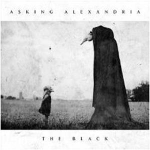 Asking Alexandria The Black (CD) | Lemezkuckó CD bolt