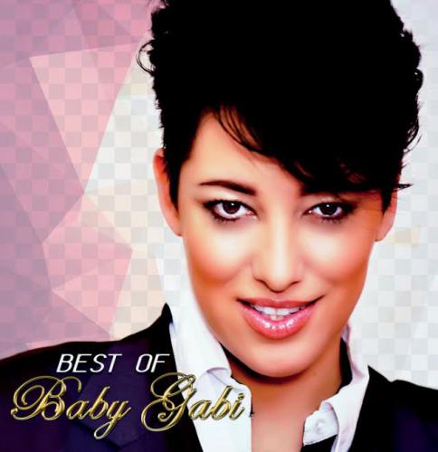 Baby Gabi Best of (CD) | Lemezkuckó CD bolt