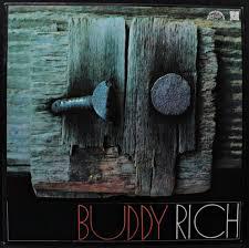 Buddy Rich Buddy Rich LP (Vinyl LP) | Lemezkuckó CD bolt