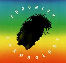 CHRONIXX CHRONOLOGY (CD) | Lemezkuckó CD bolt