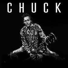 Berry,Chuck Chuck (Vinyl LP) | Lemezkuckó CD bolt