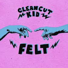 CLEAN CUT KID FELT (CD) | Lemezkuckó CD bolt