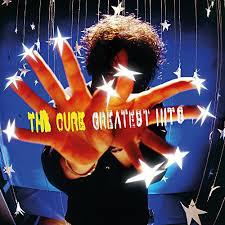 Cure,The Greatest Hits 2LP (Vinyl LP) | Lemezkuckó CD bolt