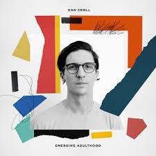 Croll,Dan EMERGING ADULTHOOD (CD) | Lemezkuckó CD bolt