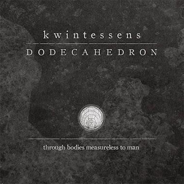 Dodecahedron Kwintessens (CD) | Lemezkuckó CD bolt