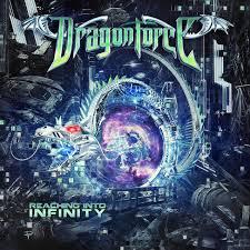 DragonForce Reaching Into Infinity CD+DVD (CD) | Lemezkuckó CD bolt