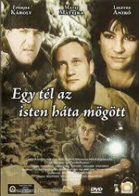 Egy tél az isten háta mögött (DVD) | Lemezkuckó CD bolt