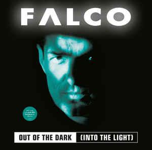 FALCO OUT OF THE DARK (Into the Light) LP (Vinyl LP) | Lemezkuckó CD bolt