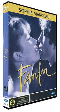 FANFAN (DVD) | Lemezkuckó CD bolt