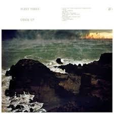 Fleet Foxes Crack-UP 2LP (Vinyl LP) | Lemezkuckó CD bolt