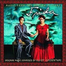 Filmzene Frida LP (Vinyl LP) | Lemezkuckó CD bolt