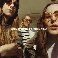 HAIM SOMETHING TO TELL YOU (CD) | Lemezkuckó CD bolt