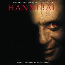 Filmzene Hannibal LP (Vinyl LP) | Lemezkuckó CD bolt