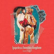 Halsey Hopeless Fountain Kingdom (CD) | Lemezkuckó CD bolt