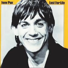 Iggy Pop Lust for life LP (Vinyl LP) | Lemezkuckó CD bolt