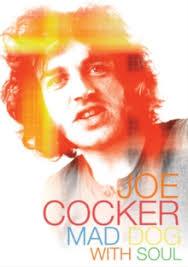 Cocker, Joe Mad Dog With soul bluray (BLU-RAY) | Lemezkuckó CD bolt