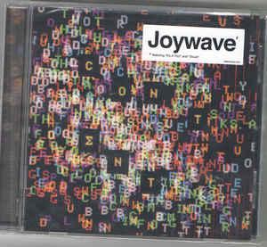 JOYWAVE CONTENT (CD) | Lemezkuckó CD bolt