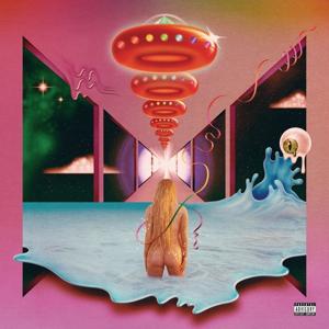 Kesha Rainbow (CD) | Lemezkuckó CD bolt