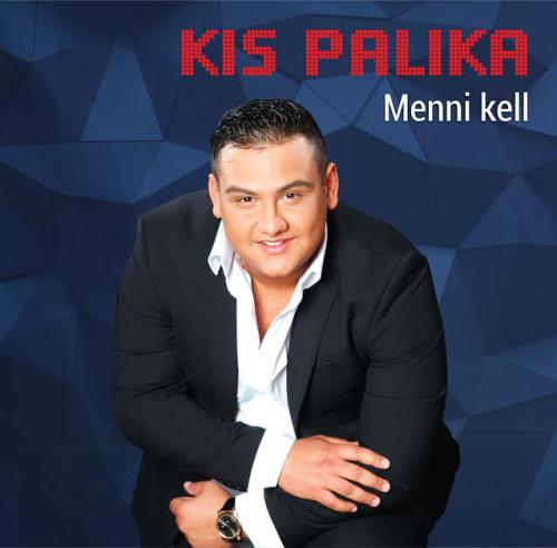 Kis Palika Menni kell (CD) | Lemezkuckó CD bolt