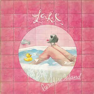 Lake Paradise Island LP (Vinyl LP) | Lemezkuckó CD bolt