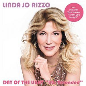 Linda Jo Rizzo DAY OF THE LIGHT – 80 s RELOADED (CD) | Lemezkuckó CD bolt