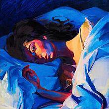 Lorde Melodrama (CD) | Lemezkuckó CD bolt