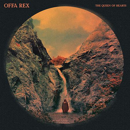 Rex, Offa THE QUEEN OF HEARTS (CD) | Lemezkuckó CD bolt