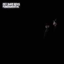 Pet Shop Boys FUNDAMENTAL (2005-2007) LP (Vinyl LP) | Lemezkuckó CD bolt