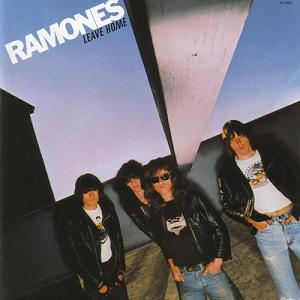 Ramones LEAVE HOME - 40TH ANN. DELUXE ED. (3 CD/LP, LTD.) (CD) | Lemezkuckó CD bolt