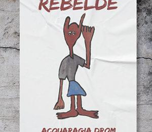 Acquaragia Drom Rebelde (CD) | Lemezkuckó CD bolt