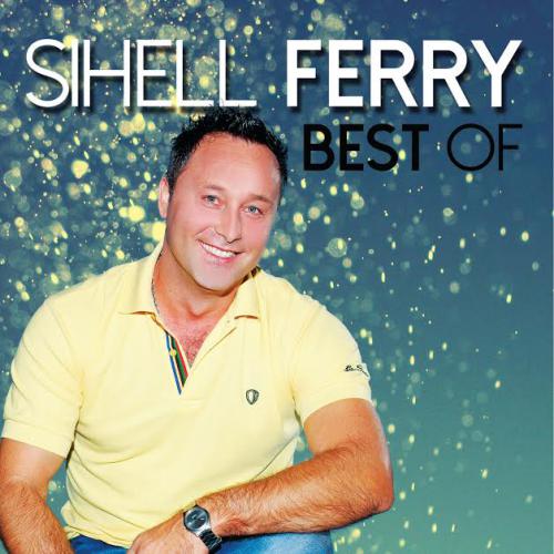 Sihell Ferry Best of (CD) | Lemezkuckó CD bolt