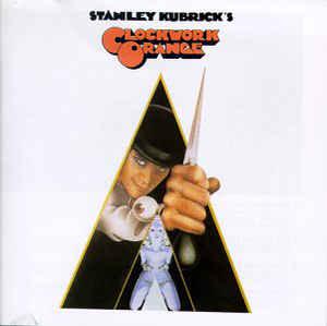 Stanley Kubrick s A Clockwork Orange Stanley Kubrick s A Clockwork Orange (Vinyl LP) | Lemezkuckó CD bolt