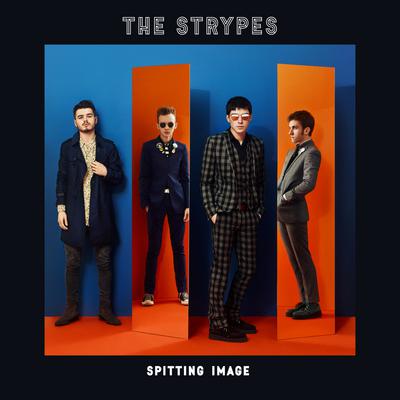 THE STRYPES SPITTING IMAGE (Vinyl LP) | Lemezkuckó CD bolt