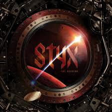 Styx The Mission (CD) | Lemezkuckó CD bolt