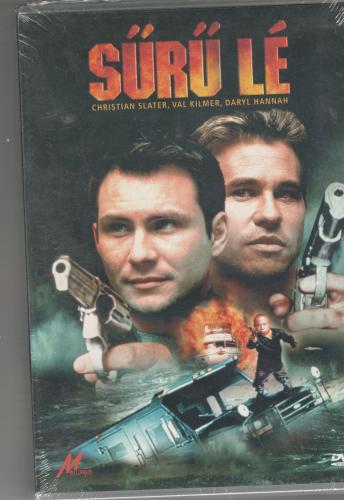 SÛRÛ LÉ (DVD) | Lemezkuckó CD bolt