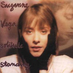 Vega,Suzanne Solitude Standing LP (Vinyl LP) | Lemezkuckó CD bolt