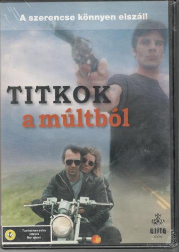 TITKOK A MÚLTBÓL (DVD) | Lemezkuckó CD bolt