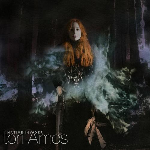 Amos, Tori Native Invader  (deluxe) (CD) | Lemezkuckó CD bolt