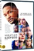 VÁRATLAN SZÉPSÉG (DVD) | Lemezkuckó CD bolt