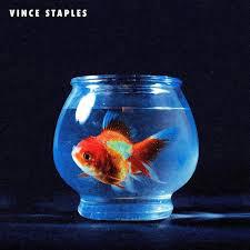 Staples,Vince Big Fish Theory (CD) | Lemezkuckó CD bolt