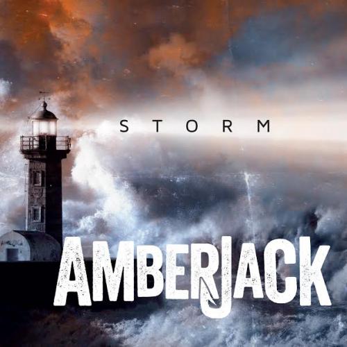 Amberjack Storm (CD) | Lemezkuckó CD bolt