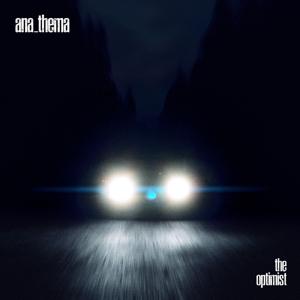 Anathema Optimistic Bluray (BLU-RAY) | Lemezkuckó CD bolt