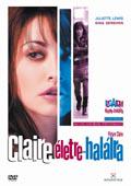 Claire életre halálra (DVD) | Lemezkuckó CD bolt