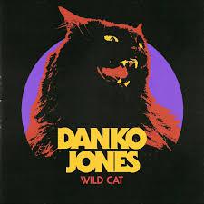 Danko Jones Wild Cat DIGI CD (CD) | Lemezkuckó CD bolt