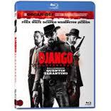 DJANGO ELSZABADUL (BLU-RAY) (BLU-RAY) | Lemezkuckó CD bolt